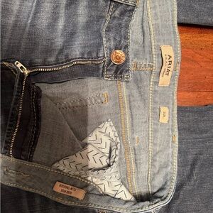 Ariat Indigo Slim Fit Jeans